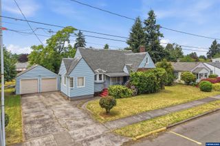 3411 SE 69th Av, Portland, OR 97206
