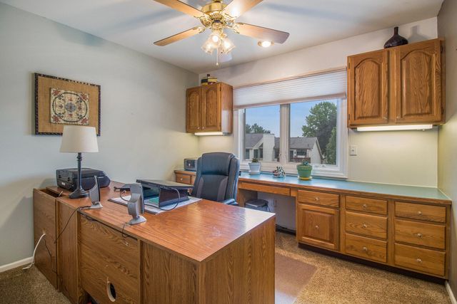 3542 Kirkaldy Circle, Portage City, MI 49024