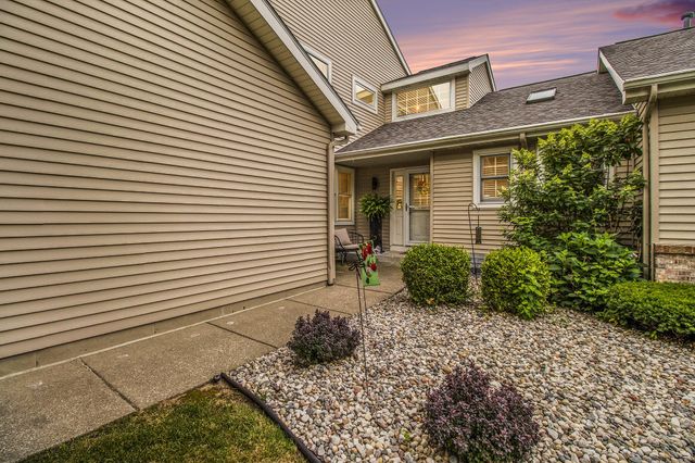 3542 Kirkaldy Circle, Portage City, MI 49024