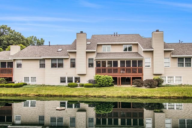3542 Kirkaldy Circle, Portage City, MI 49024