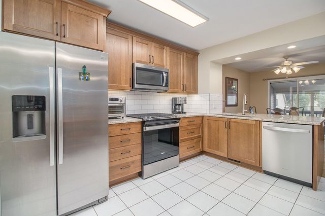 3542 Kirkaldy Circle, Portage City, MI 49024