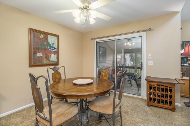 3542 Kirkaldy Circle, Portage City, MI 49024