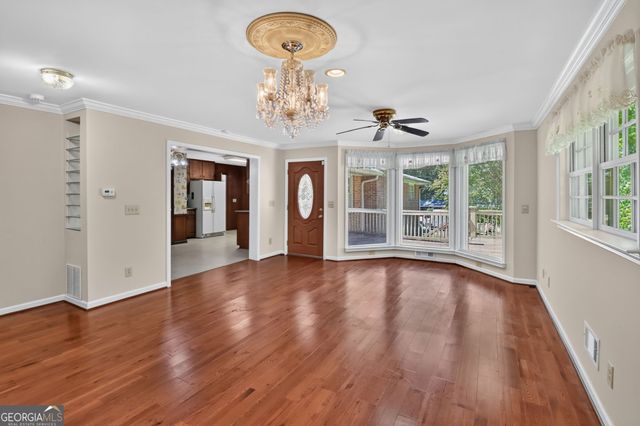 4224 Wheaton Lane, Clarkston, GA 30021