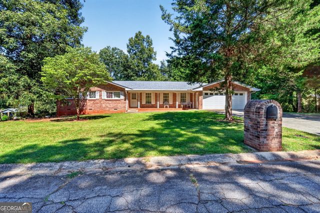 4224 Wheaton Lane, Clarkston, GA 30021