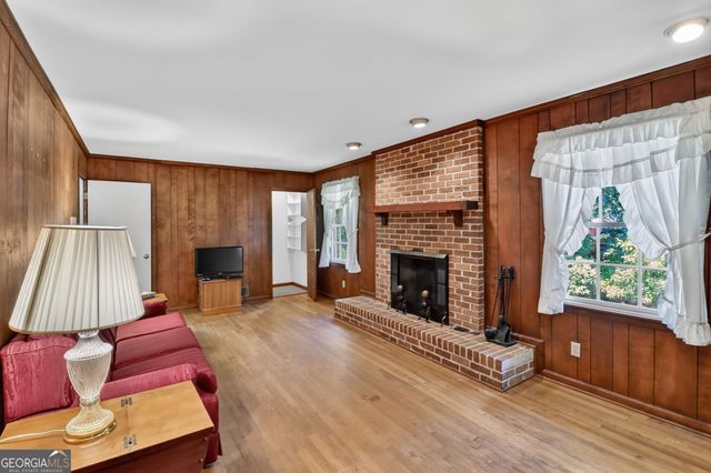 4224 Wheaton Lane, Clarkston, GA 30021