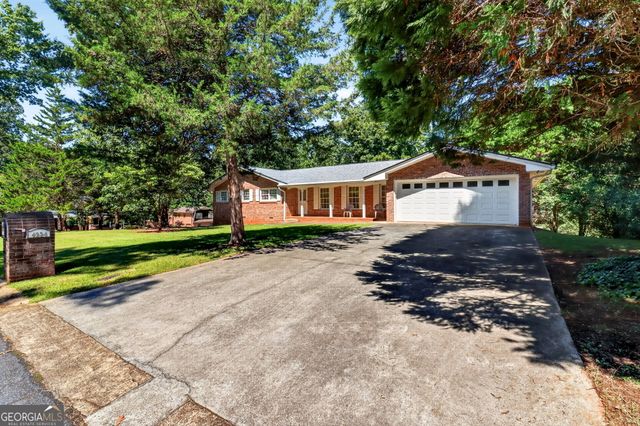 4224 Wheaton Lane, Clarkston, GA 30021