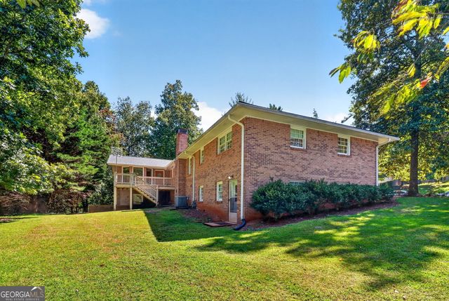 4224 Wheaton Lane, Clarkston, GA 30021
