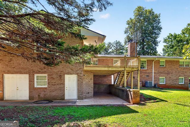 4224 Wheaton Lane, Clarkston, GA 30021