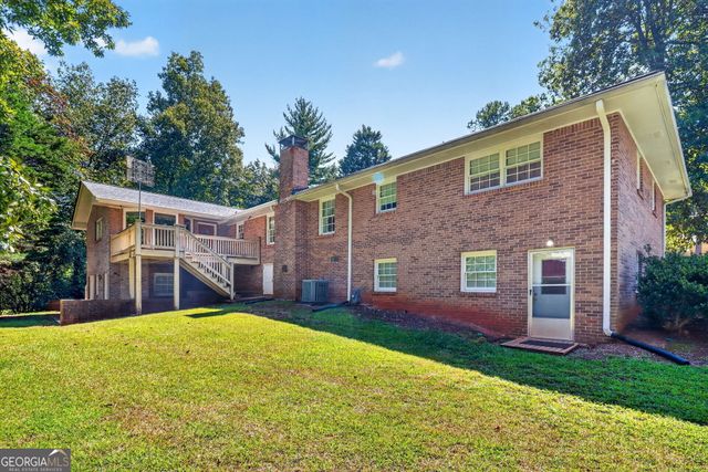 4224 Wheaton Lane, Clarkston, GA 30021