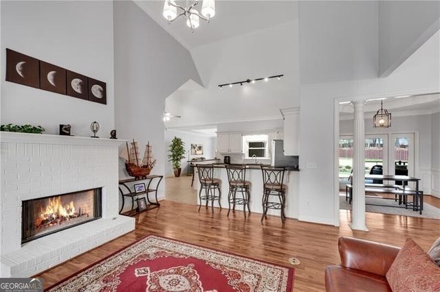 4211 Edgeworth Drive, Flowery Branch, GA 30542