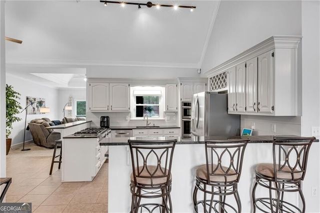 4211 Edgeworth Drive, Flowery Branch, GA 30542