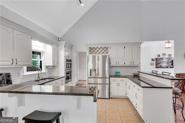 4211 Edgeworth Drive, Flowery Branch, GA 30542