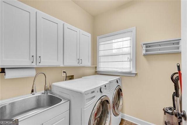 4211 Edgeworth Drive, Flowery Branch, GA 30542