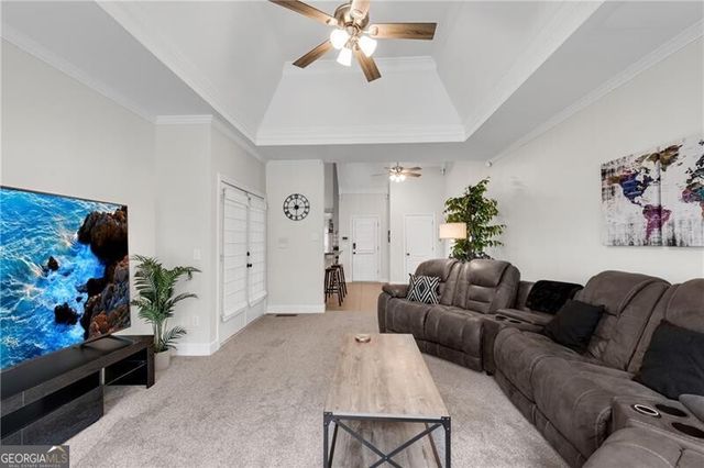 4211 Edgeworth Drive, Flowery Branch, GA 30542