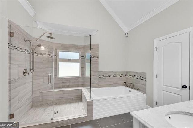 4211 Edgeworth Drive, Flowery Branch, GA 30542