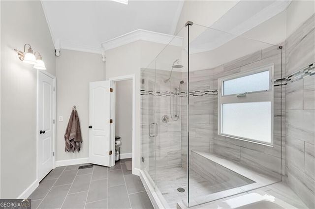 4211 Edgeworth Drive, Flowery Branch, GA 30542