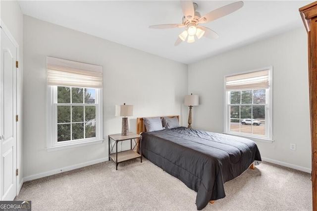 4211 Edgeworth Drive, Flowery Branch, GA 30542