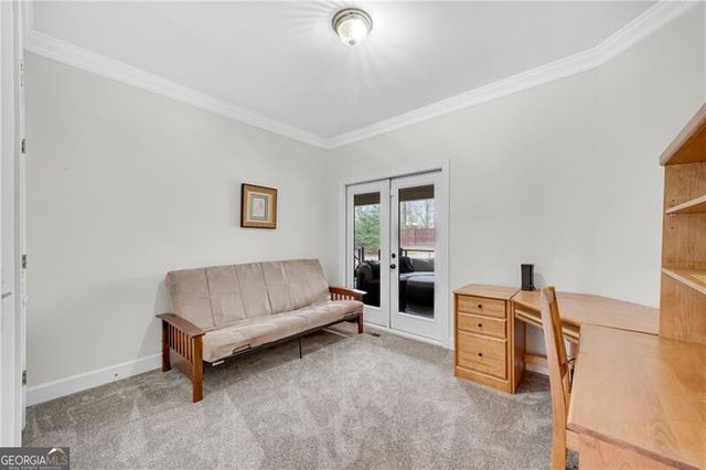 4211 Edgeworth Drive, Flowery Branch, GA 30542