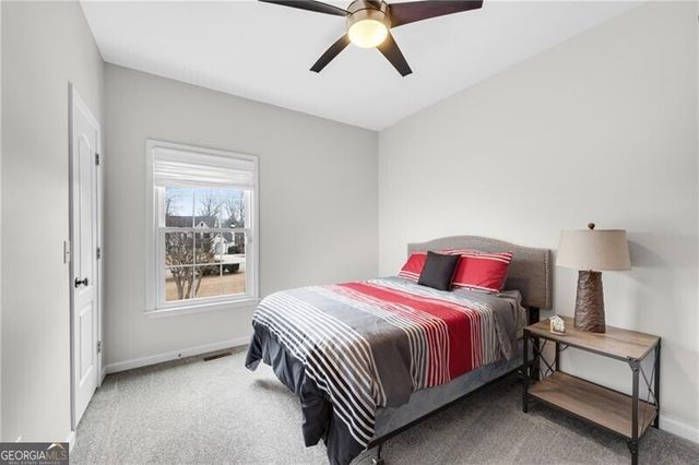 4211 Edgeworth Drive, Flowery Branch, GA 30542