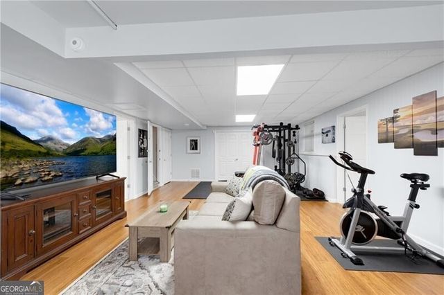 4211 Edgeworth Drive, Flowery Branch, GA 30542