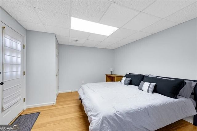 4211 Edgeworth Drive, Flowery Branch, GA 30542