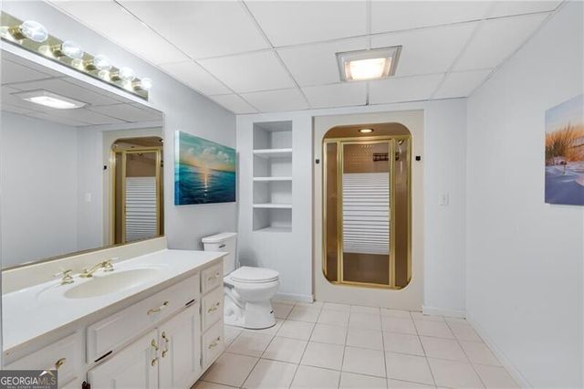 4211 Edgeworth Drive, Flowery Branch, GA 30542