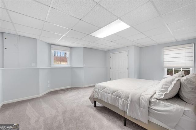 4211 Edgeworth Drive, Flowery Branch, GA 30542