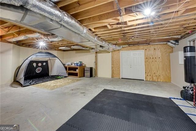 4211 Edgeworth Drive, Flowery Branch, GA 30542