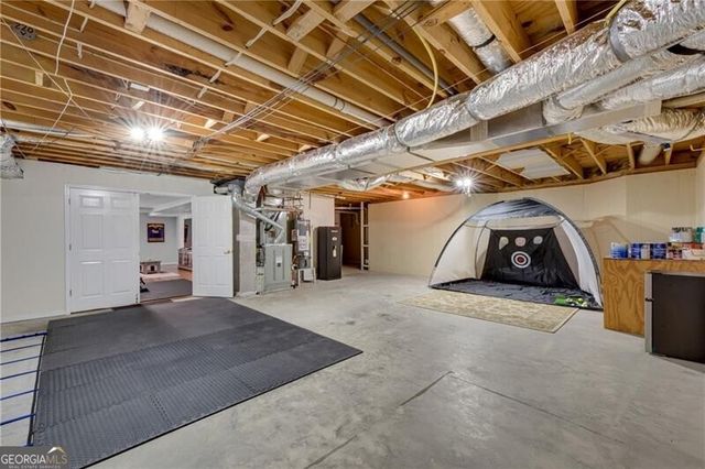 4211 Edgeworth Drive, Flowery Branch, GA 30542