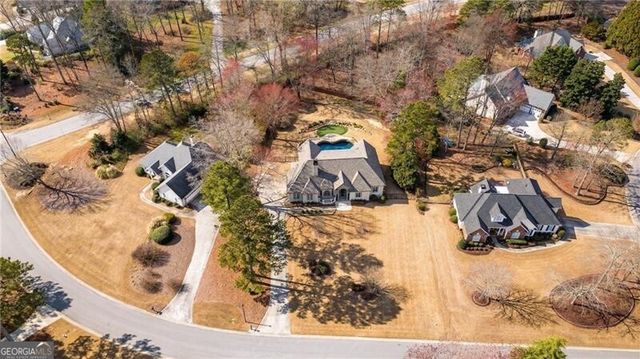 4211 Edgeworth Drive, Flowery Branch, GA 30542