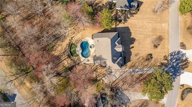 4211 Edgeworth Drive, Flowery Branch, GA 30542