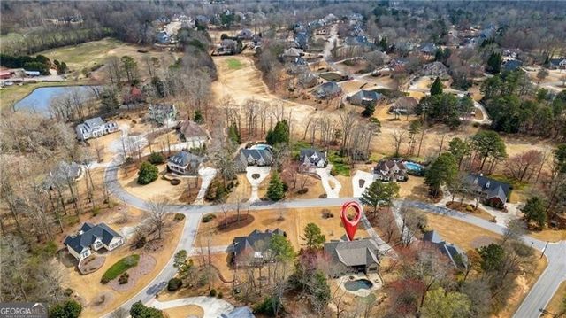 4211 Edgeworth Drive, Flowery Branch, GA 30542