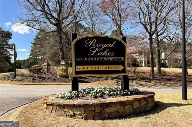 4211 Edgeworth Drive, Flowery Branch, GA 30542