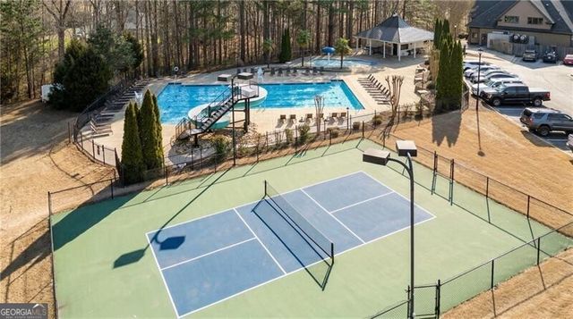 4211 Edgeworth Drive, Flowery Branch, GA 30542