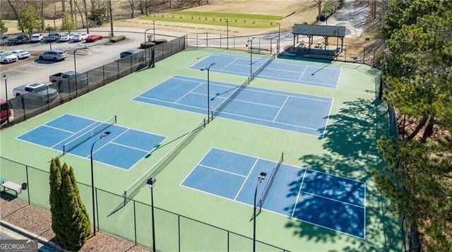 4211 Edgeworth Drive, Flowery Branch, GA 30542