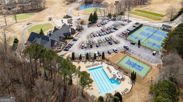 4211 Edgeworth Drive, Flowery Branch, GA 30542