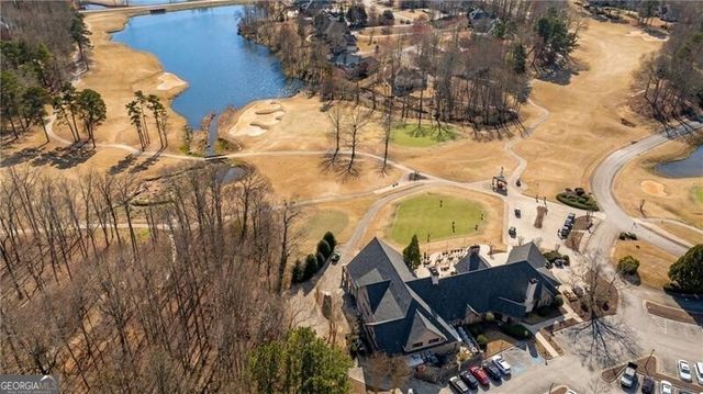 4211 Edgeworth Drive, Flowery Branch, GA 30542