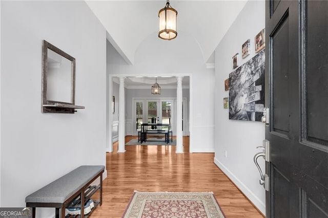 4211 Edgeworth Drive, Flowery Branch, GA 30542