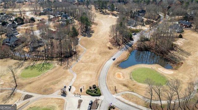 4211 Edgeworth Drive, Flowery Branch, GA 30542