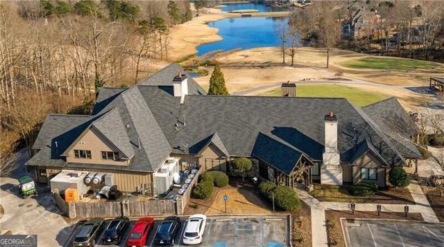 4211 Edgeworth Drive, Flowery Branch, GA 30542