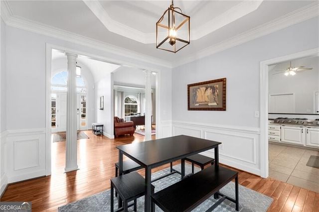 4211 Edgeworth Drive, Flowery Branch, GA 30542