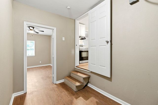 509 Ward Road, Baytown, TX 77520