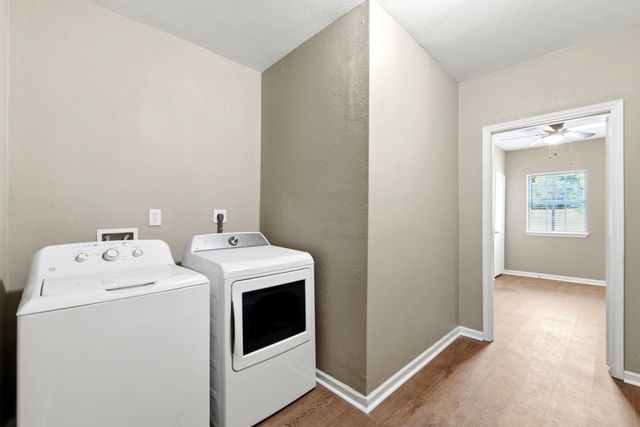 509 Ward Road, Baytown, TX 77520