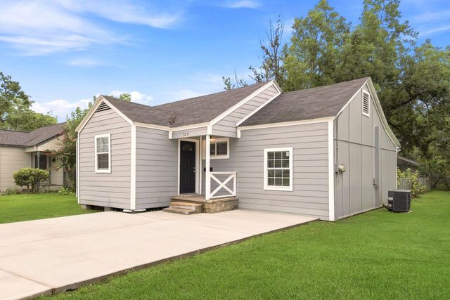 509 Ward Road, Baytown, TX 77520
