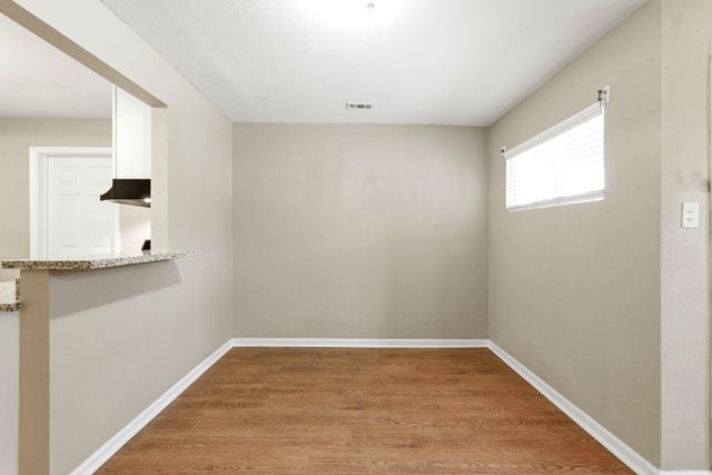 509 Ward Road, Baytown, TX 77520