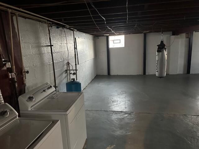 1198 N Babcock Road, Chesterton, IN 46304