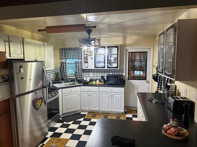 1198 N Babcock Road, Chesterton, IN 46304