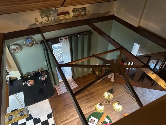 1198 N Babcock Road, Chesterton, IN 46304