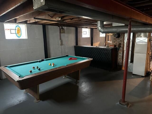 1198 N Babcock Road, Chesterton, IN 46304