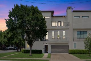 4302 Deere Street A, Dallas, TX 75204